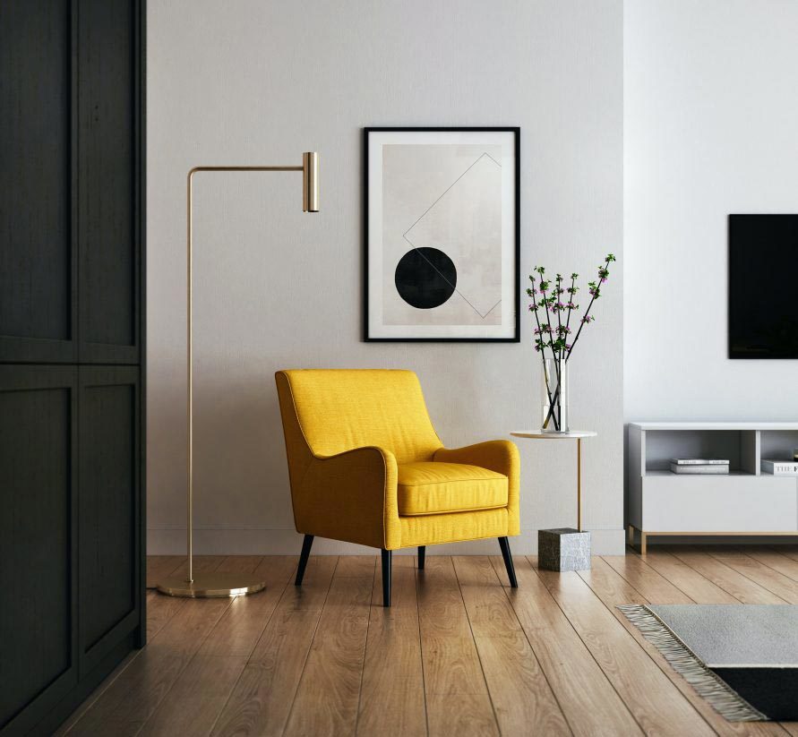 5 conseils pour un intérieur minimaliste (avec style !)