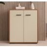 Nogal Ambar/Beige