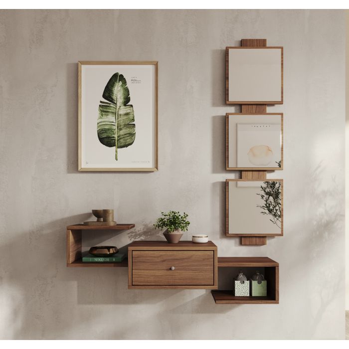 meuble-d-entree-couleur-noyer-ambar-avec-tiroir-et-miroir-neo