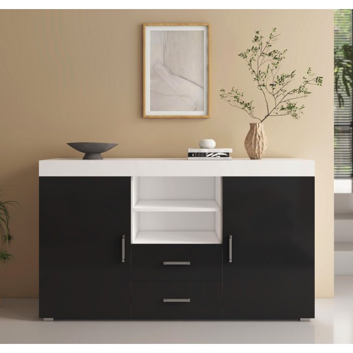 bahut-modele-roque-couleur-blanc-et-noir