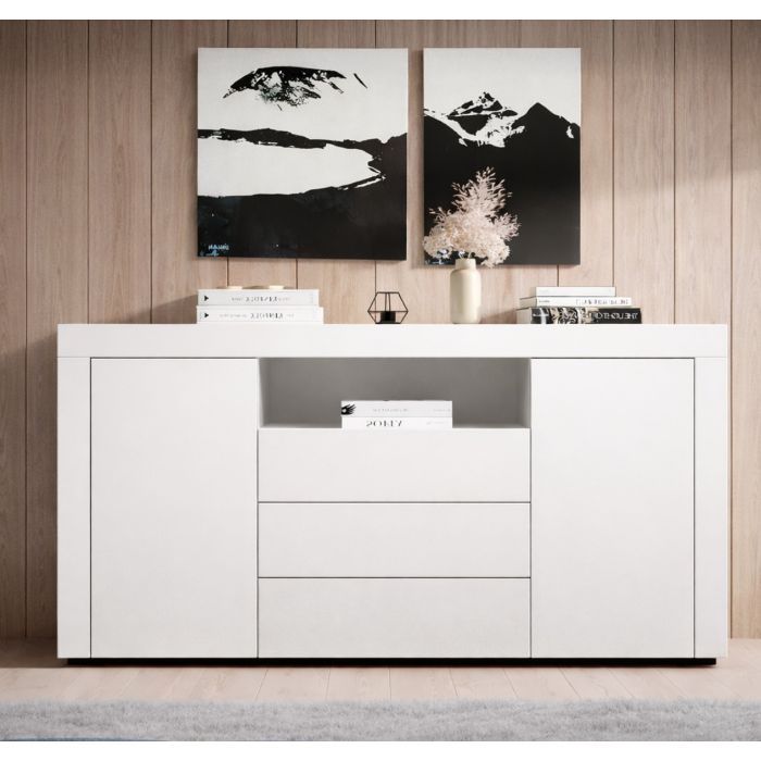bahut-modele-yanis-couleur-blanc