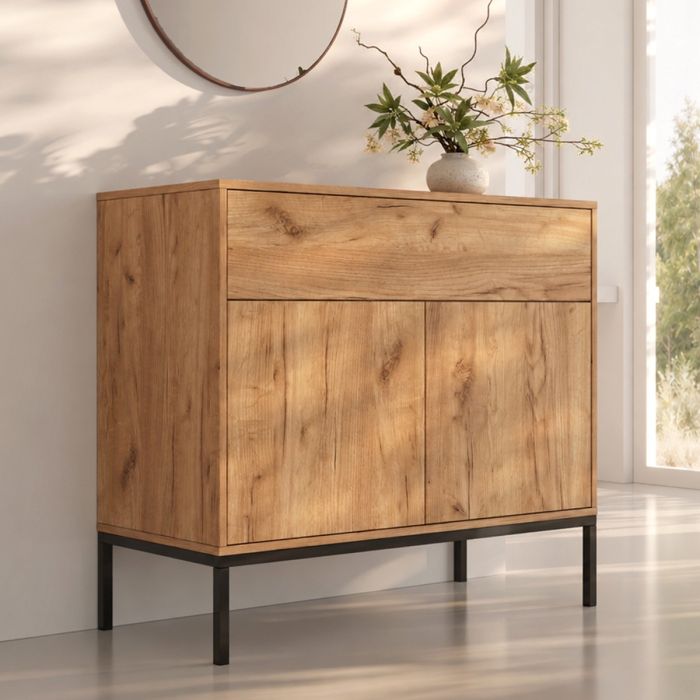 Buffet modèle Nilo couleur Safir
