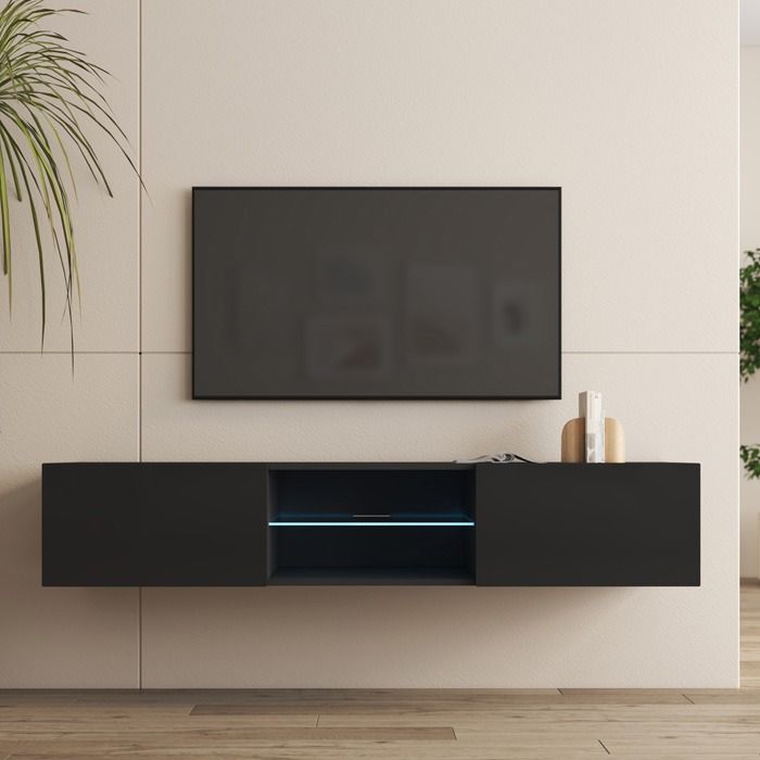 meuble-tv-modele-tibi-160-cm-noir