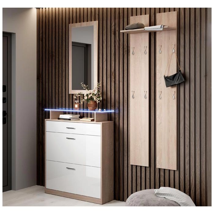 meublesden_tree_avec_miroir_porte_manteau_paola_sonoma_blanc