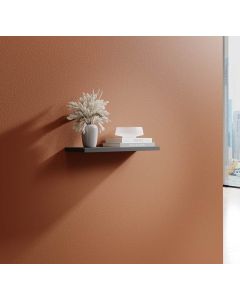 Étagère modèle Berit 60 couleur gris