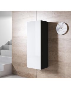 meuble-tv-luke-v1-40x126-noir-blanc_1