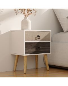 Table de chevet Leticia 2C