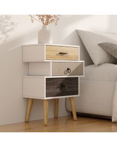 Table de chevet Leticia 3C
