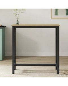 table-haute-noir-sonoma-100-cm-ani
