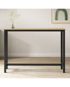table-haute-noir-sonoma-140-cm-ani