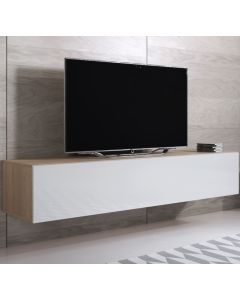 tv-meubel-luke-h2-160x30-sonoma-wit