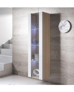 vitrine-luke-v5-armoire-sonoma-blanc