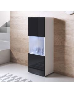 vitrine-pieds-blanc-luke-v6-40x126cc-blanc-noir_1