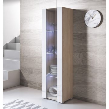 1-FR-vitrine-luke-v5-pied_standard-sonoma-blanc