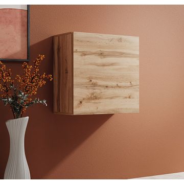 armario colgante baza 60 roble
