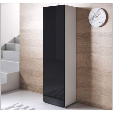 armoire-pieds-blanc-luke-v4-40x165cc-blanc-noir_1