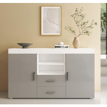 bahut-modele-roque-couleur-blanc-et-gris