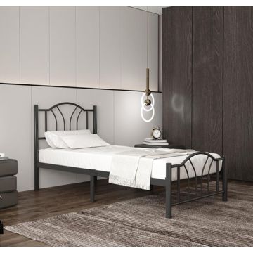 lit-individuel-structure-metallique-danae-noir