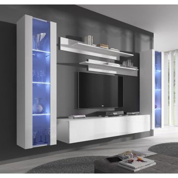 conjunto meubles nerea blanco b2