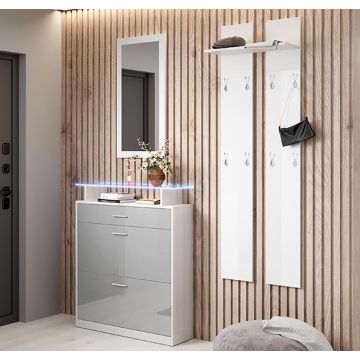 conjunto_recibidor_espejo_paltron_blanco_gris