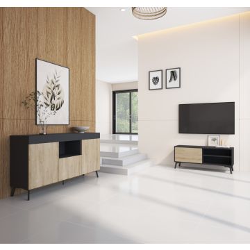 ensemble-de-meubles-kai-buffet-et-meuble-tv-noir-et-sonoma-mate.
