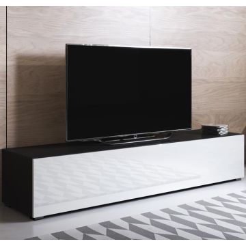 FR-meuble-tv-luke-h2-160x30-pies-noir-blanc