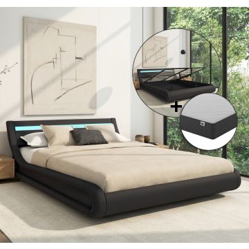 lit-coffre-design-parisina-noir-avec-matelas-texas