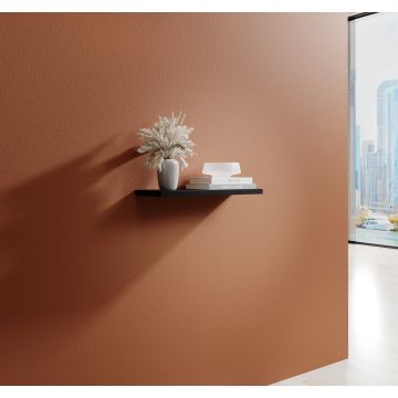 mensola_berit_60_nero