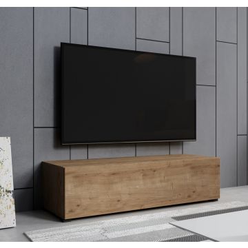 meuble-tv-couleur-chene-120-cm-avec-pieds-2-cm-aitana-m1