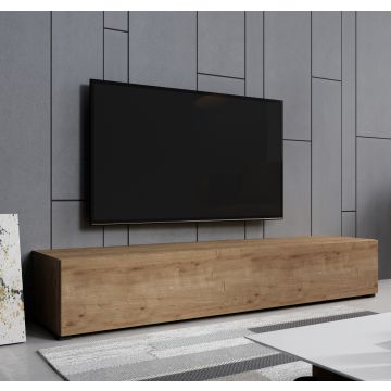 meuble-tv-couleur-chene-180-cm-avec-pieds-2-cm-aitana-m2
