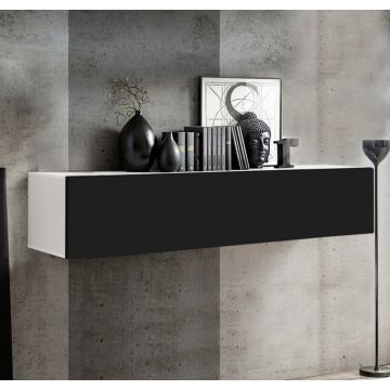 meuble-tv-krista-h150-blanc-noir