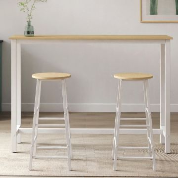 table-haute-avec-2-tabourets-blanc-sonoma-140-cm-ani