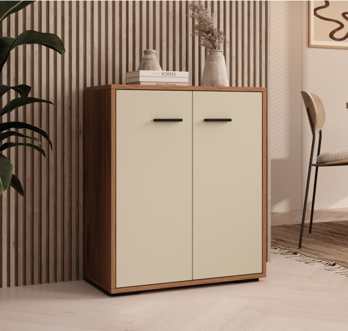 buffet-bas-couleur-noyer-ambar-et-beige-lander-l2