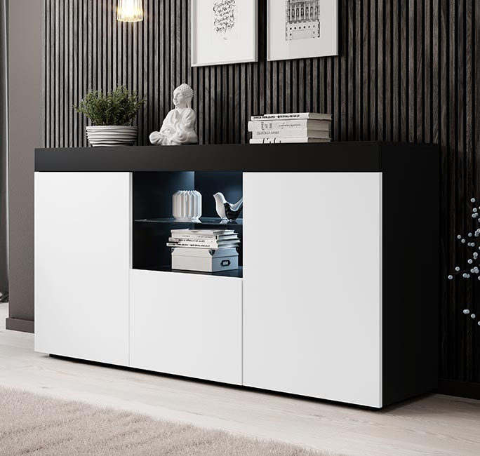 meuble-sejour-natolia-noir-blanc