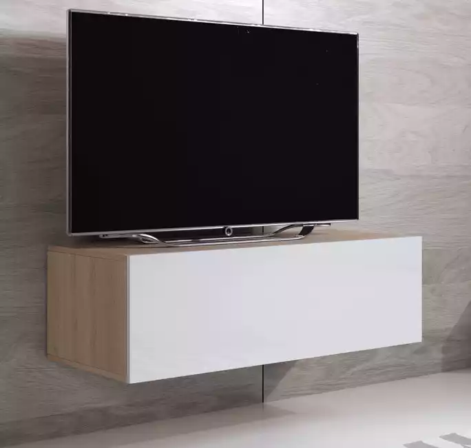 mueble-tv-luke-h1-100x30-sonoma-blanc