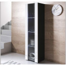 1-FR-vitrine-pieds-noir-luke-v6-40x165cc-noir-blanc