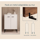 buffet-bas-blanc-lander-l15