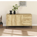 bufet-couleur-chene-alpes-150-cm-serena