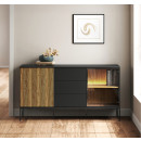 aparador-negro-roble-eos-154-cm-lux