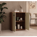 buffet-bas-couleur-noyer-ambar-et-beige-lander-l2