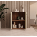buffet-bas-couleur-noyer-ambar-et-beige-lander-l2