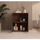 buffet-bas-couleur-noyer-ambar-et-gris-lander-l2