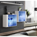 armoires accrocher berit ld 60 blanc