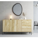 bufet-couleur-chene-alpes-150-cm-serena