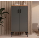 buffet-bas-couleur-noyer-ambar-gris-110-cm-lander-l17