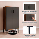 buffet-bas-couleur-noyer-ambar-gris-110-cm-lander-l17