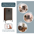 buffet-bas-couleur-noyer-ambar-gris-110-cm-lander-l17