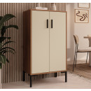 buffet-bas-noyer-ambar-beige-lander-l17