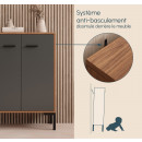 buffet-bas-noyer-ambar-gris-lander-l15