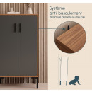 buffet-bas-noyer-ambar-gris-lander-l17